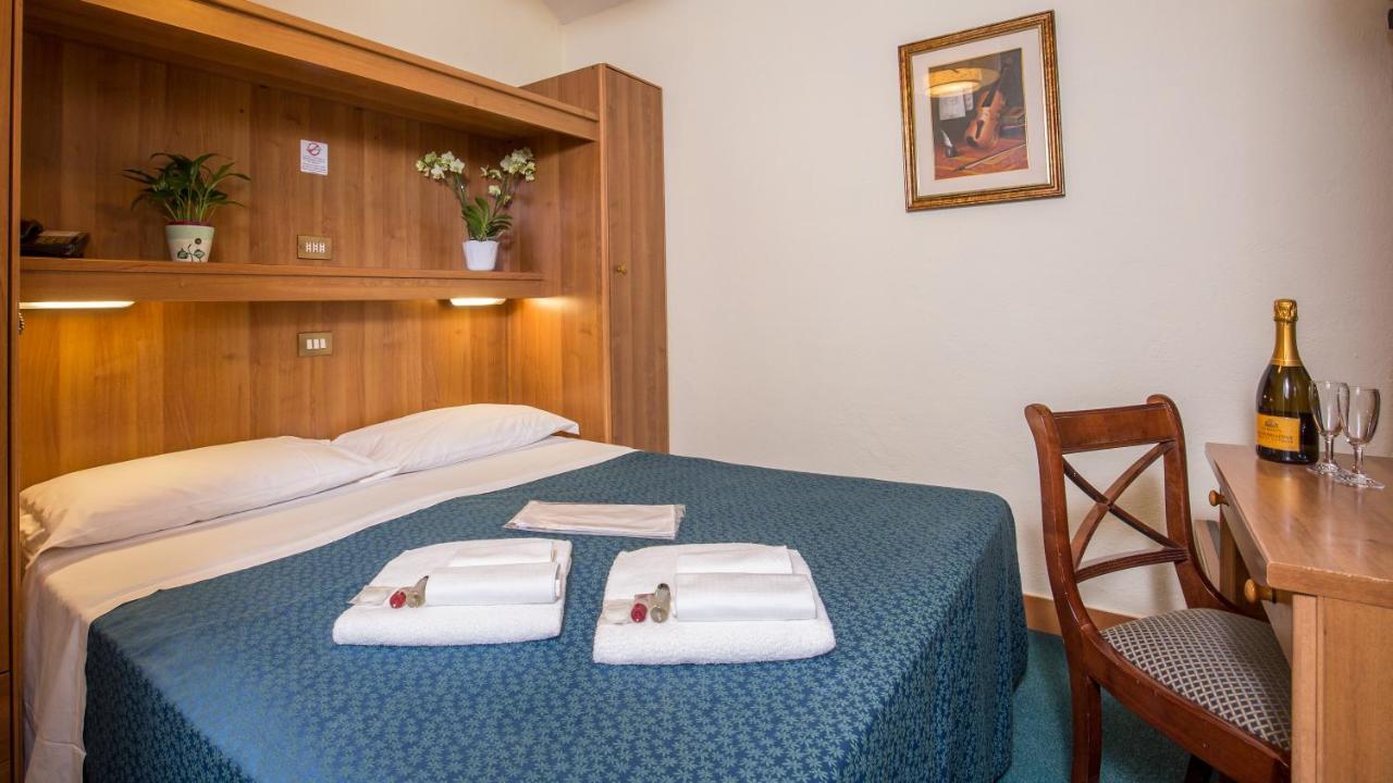 Hotel Trastevere Rome Exterior photo